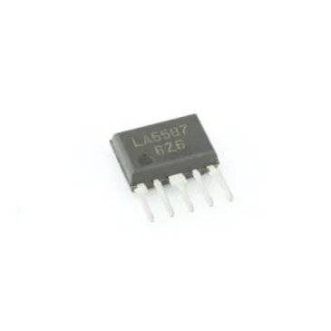 микросхема LA5587