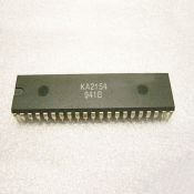 микросхема KA2154E