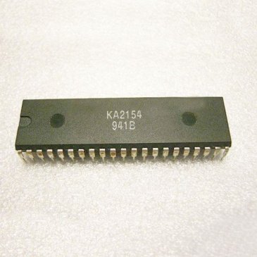 микросхема KA2154E