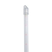 Фитосветильник  14W UL-00011217 ULZ-P08-14W-SPBR CLEAR линейный 900мм. спектр для рассады и цветения IP65