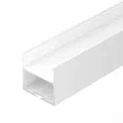 алюминиевый профиль SL-LINE-5050-LW-3000 WHITE 043978