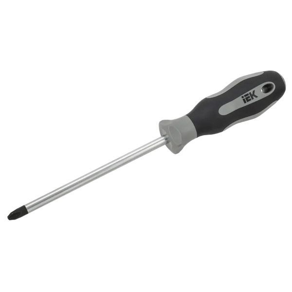 Отвертка PH3х150 Т2 ARMA2L 5 A2L5-SC10-T2-PH-30-150 IEK