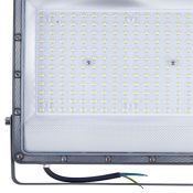 прожектор Белый 150W UL-00013059 ULF-F52D-150W-6500K IP65 200-240V GREY 90deg