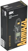 Клещи токоизмерительные CM2C ARMA2L 5 A2L5-CM13-02 IEK