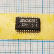 микросхема BA3430FS
