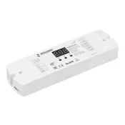 Контроллер 046474 SMART-SPI-302-82-2G-SH-PS-SUF (5-24V, 2.4G)