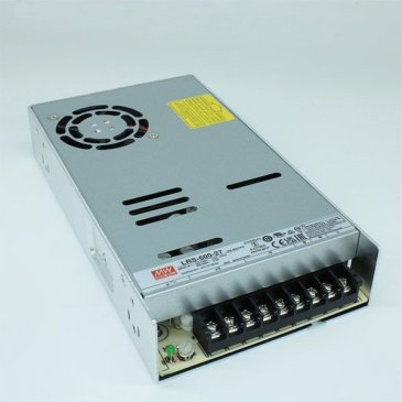 Блок питания (AC-DC) 27V 600W LRS-600-27 кожух