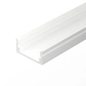 алюминиевый профиль LINE-1708-2000 WHITE 044234(1)