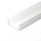 алюминиевый профиль LINE-1708-2000 WHITE 044234(1)