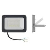 прожектор Белый  50W СДО 07-50 LPDO701-50-K03 IP65 220В серый