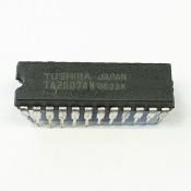 микросхема TA2007N