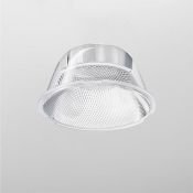Линза 24 град. D43mm LensD38-24 для Фокус/Focus Led 12W