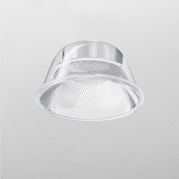 Линза 24 град. D43mm LensD38-24 для Фокус/Focus Led 12W