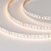 Светодиодная лента Белый теплый 2835 24V 10W/m 120Led/метр 030010(2) TWIST-A120  2700K