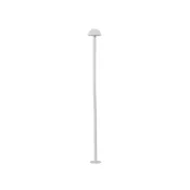 светильник 2W Белый теплый 050672 KT-ENOKI-BOLL-H600 (WH, 100 deg, 24V) IP65 белый светильник 2W Белый теплый 050672 KT-ENOKI-BOLL-H600 (WH, 100 deg, 24V) IP65 белый