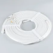 Гибкий неон   48W Белый дневной 038829 MOONLIGHT-TOP-A144-16x15mm 24V IP65