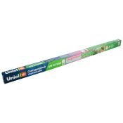 Фитосветильник  18W UL-00010567 ULI-P42-18W-SPBX WHITE линейный 560мм. спектр для рассады и цветения IP40