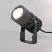 светильник  25W Белый дневной 029699 ALT-RAY-R89-25W 220V  IP67 черный