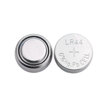 Батарейка 1.5V часовая G-13 \357A\LR44 GoPower