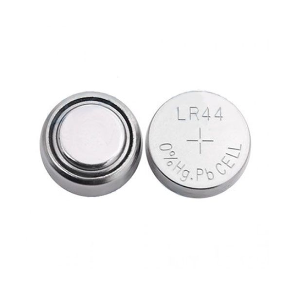 Батарейка 1.5V часовая G-13 \357A\LR44 GoPower