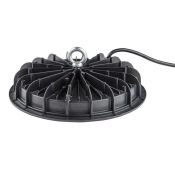 светодиодный светильник Белый 150W UL-00009107 ULY-U35C-150W/4000K IP65 подвесной черный