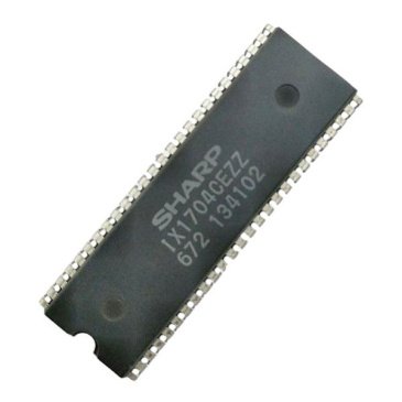 микросхема IX1704CEZZ