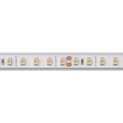 Светодиодная лента  Белый дневной 2835 24V  9.6W/m 120Led/метр герм (полная силиконовая экструзия) 033785  RTW-PFS-A120-11mm  4000K LUX IP68