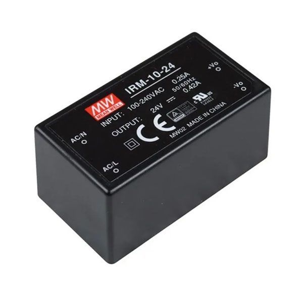 Блок питания (AC-DC) IRM-10-24