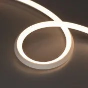 Гибкий неон   36W Белый теплый 038603 MOONLIGHT-3D-A168-15x15mm 24V IP67