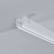 Крышка MAG-ORIENT-COVER-SIDE-STR-2000 (WH) боковая 059606