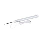 Фитосветильник   6W UL-00009112 ULT-P39-6W-SPLE IP40 WHITE 3M RRP06C00 линейный на колышке спектр для фотосинтеза IP40