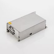 Блок питания (AC-DC) 12V 600W 00000144 S-600-12 кожух
