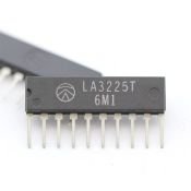 микросхема LA3225T микросхема LA3225T
