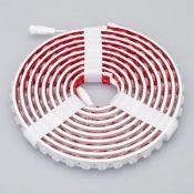 Светодиодная лента Белый теплый 2835 24V 21W/m 42Led/метр 049292 FLT-PS-A42-23mm 30deg 2700K IP67