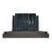 Розетка встраиваемая USB IEK FORTE&PIANO A+C 3,1А FP-U22-D31-K03 FP350 серый