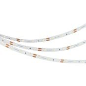 Светодиодная лента Белый теплый 2835/3528 12V  4.8W/m 60Led/метр  035678  NT-A60  3000K