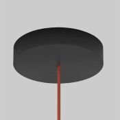 Основание BELTY BASE TR5511-BK накладное черное