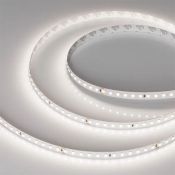 Светодиодная лента Белый 2835 48V 10W/m 120Led/метр 053135 UL-A120-10mm 5000K (30м)