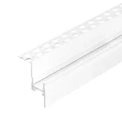 алюминиевый профиль ARH-СEIL-S14-SHADOW-3000 WHITE 045554