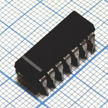 микросхема GL3810A