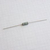 Резистор KNP100FB-73-0R15 1W 0.15R 1%