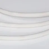 Светодиодная лента Белый дневной 2025 220V 13W/m 286Led/метр герм 049787 ARL-PSW-U286-10mm силикон IP67 (50м)