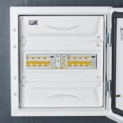 Реле контроля уровня ORL 24-240В ORL-01-ACDC24-240V IEK