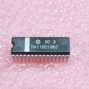 микросхема HA118019NT