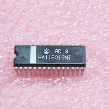 микросхема HA118019NT