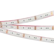 Светодиодная лента RGB 5060 12V 60Led/метр герм (силиконовая трубка+смола) 013401 RTW2-5000PGS LUX Светодиодная лента RGB 5060 12V 60Led/метр герм (силиконовая трубка+смола) 013401 RTW2-5000PGS LUX