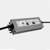 Блок питания (AC-DC) 24V  60W 00-00045139 MTPW2-60-24 герм IP67 металл
