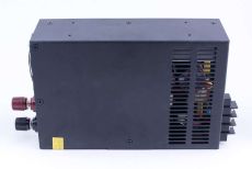 Блок питания (AC-DC) 24V 600W 00000000145  S-600-24 кожух