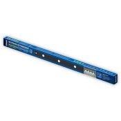 светильник мебельный Белый дневной UL-00011957 ULI-F50-5W-4000K SENSOR IP40 BLACK с датчиком движения и освещенности