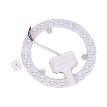 Модуль светодиодный со встроенным драйвером 18W Белый дневной UL-00010960 ULE-Q930-18W-4000K IP40 CLEAR